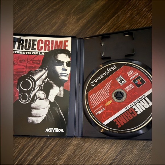 PS2 Game Bundle - Picture 2 of 2